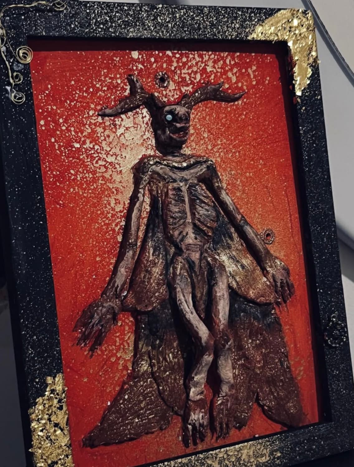 The Inferno