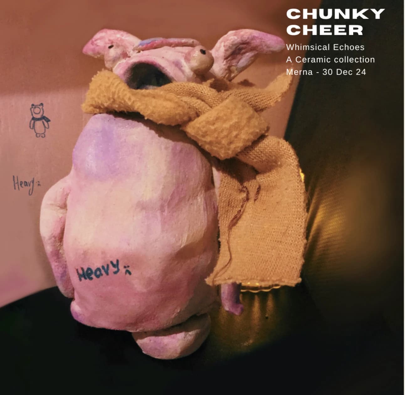 Chunky Cheer