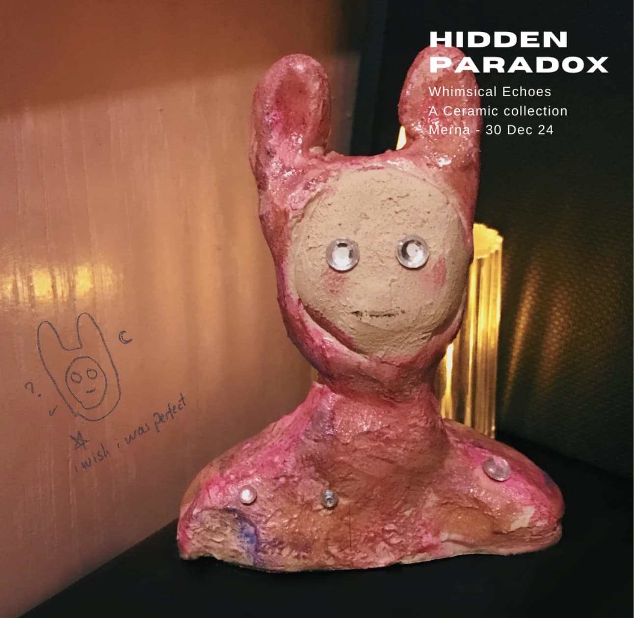 Hidden Paradox