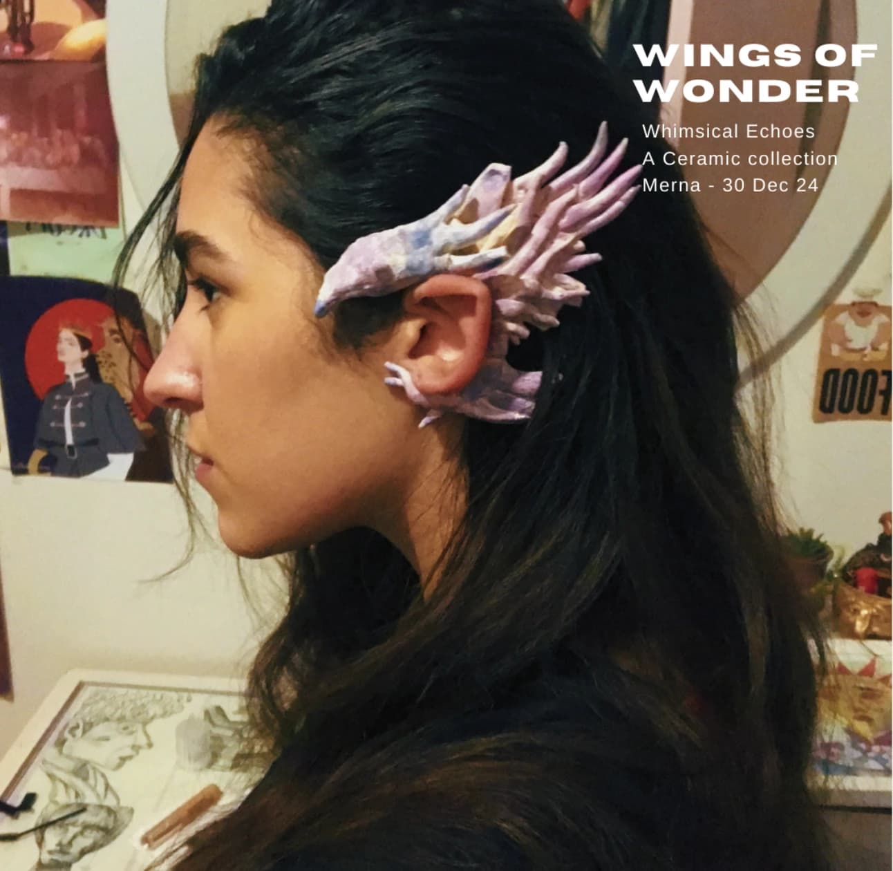 Wings of Wonder