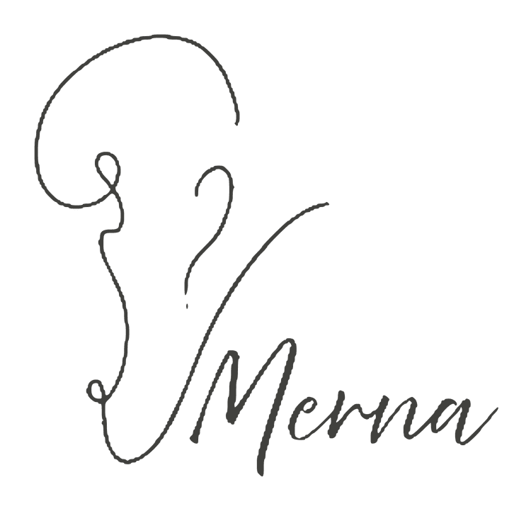 Merna Elsallab — logo