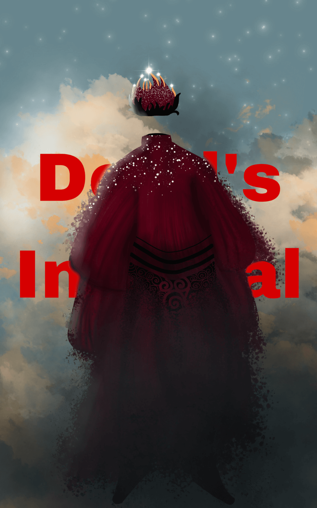 Devil's Interval