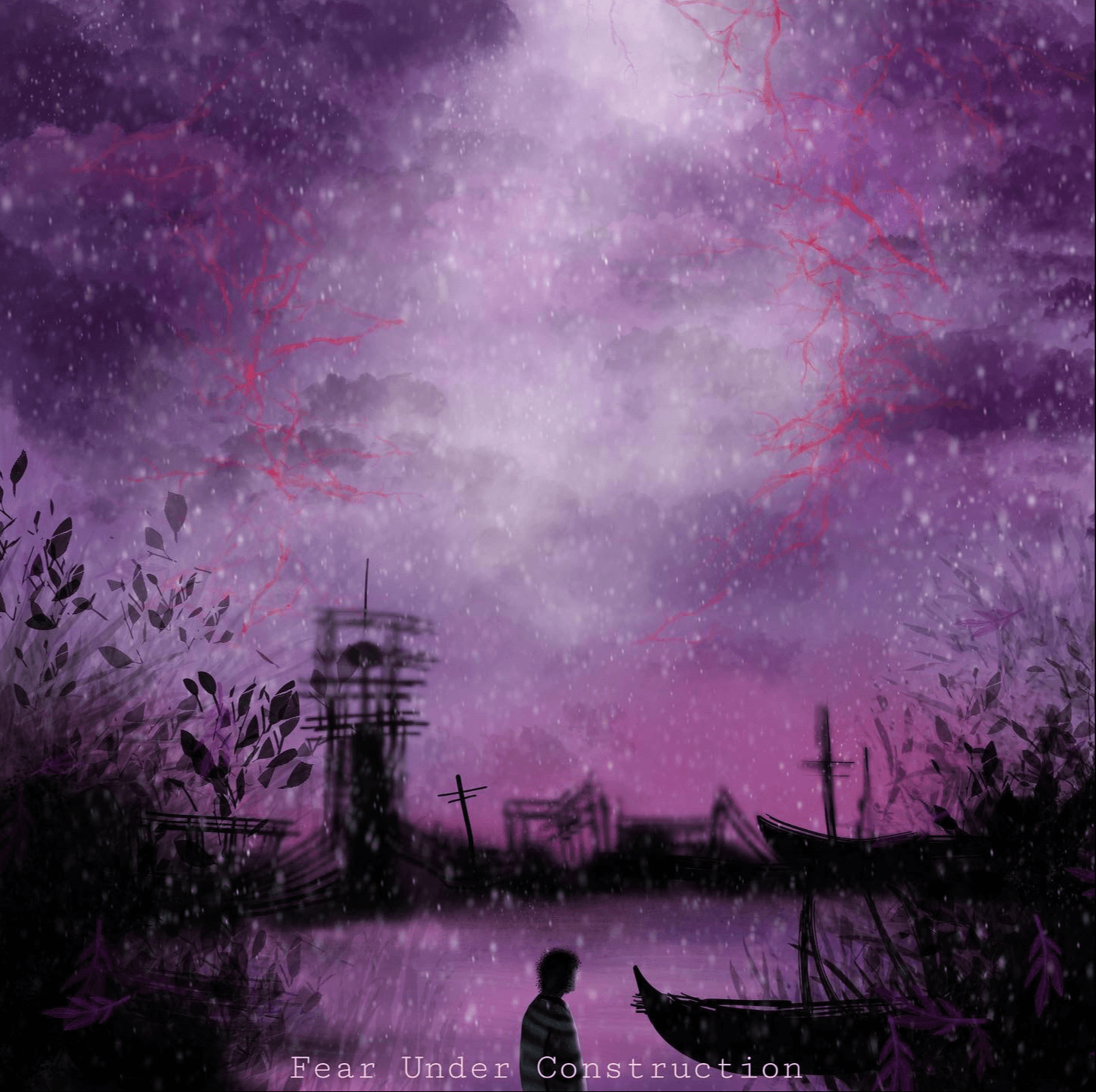 Fear under construction