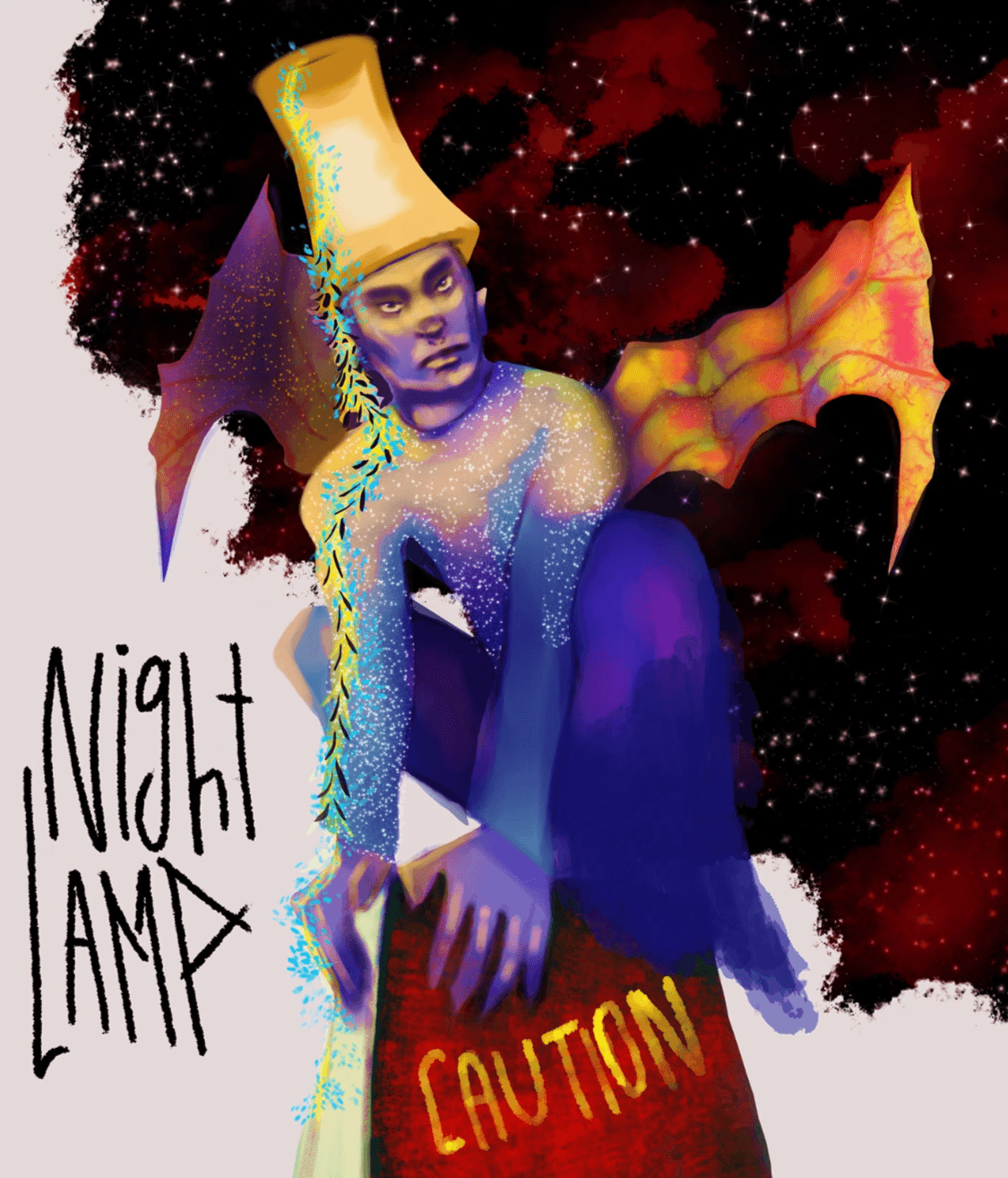 Night lamp