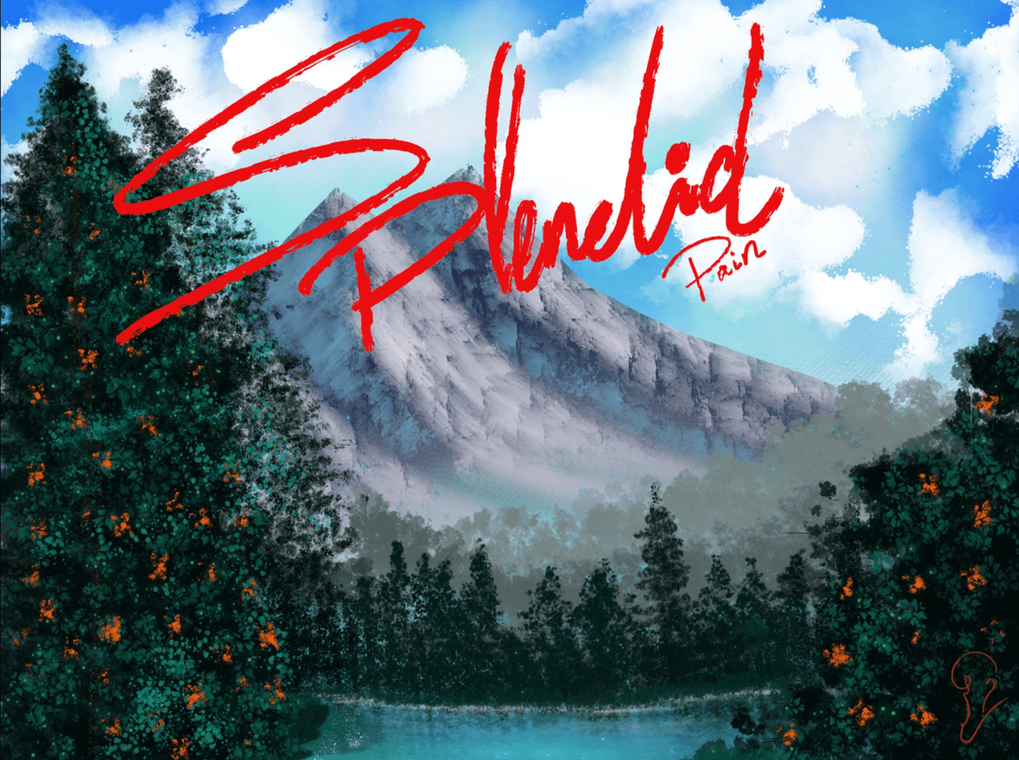 Splendid pain