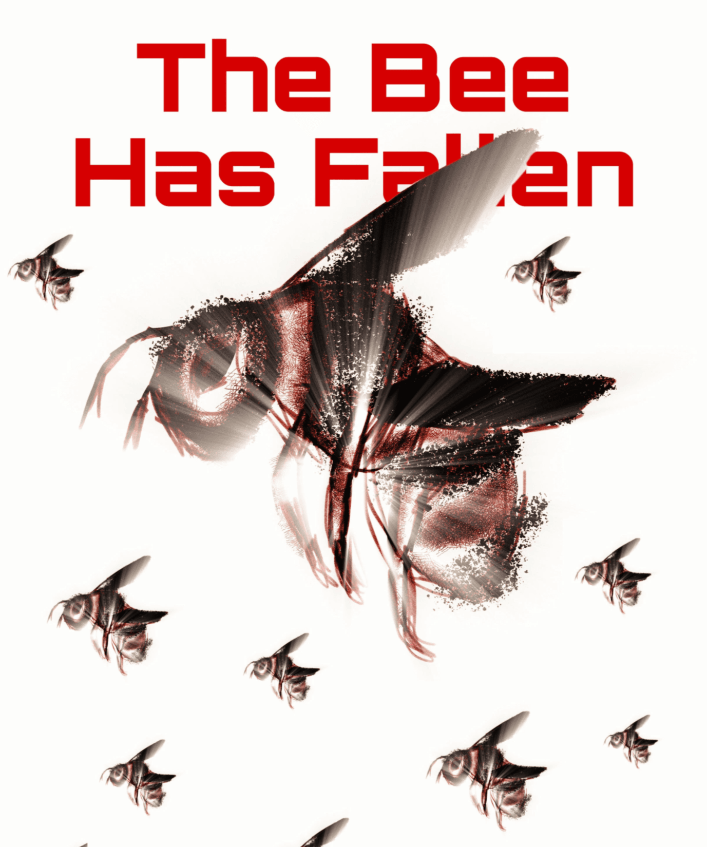 The Bee Has Fallen