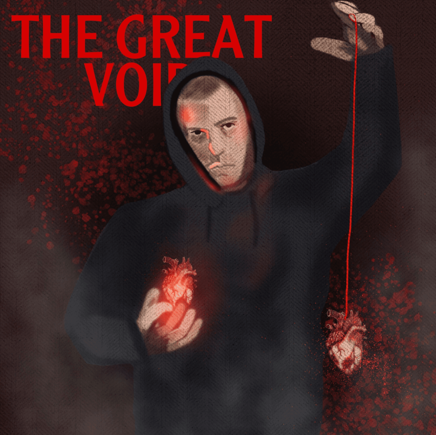 The great void