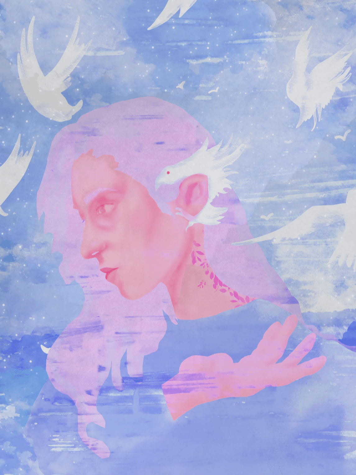 Wings of wonder