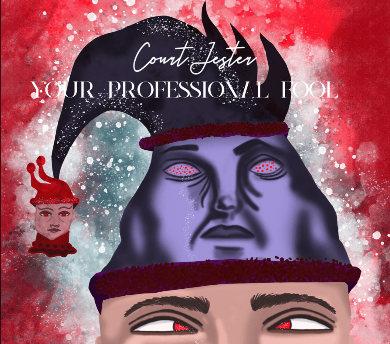 Court jester