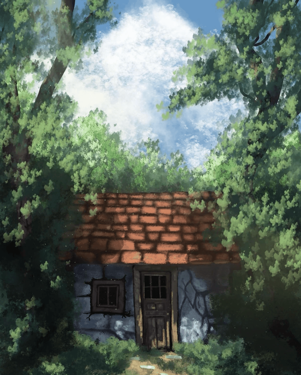Landscape