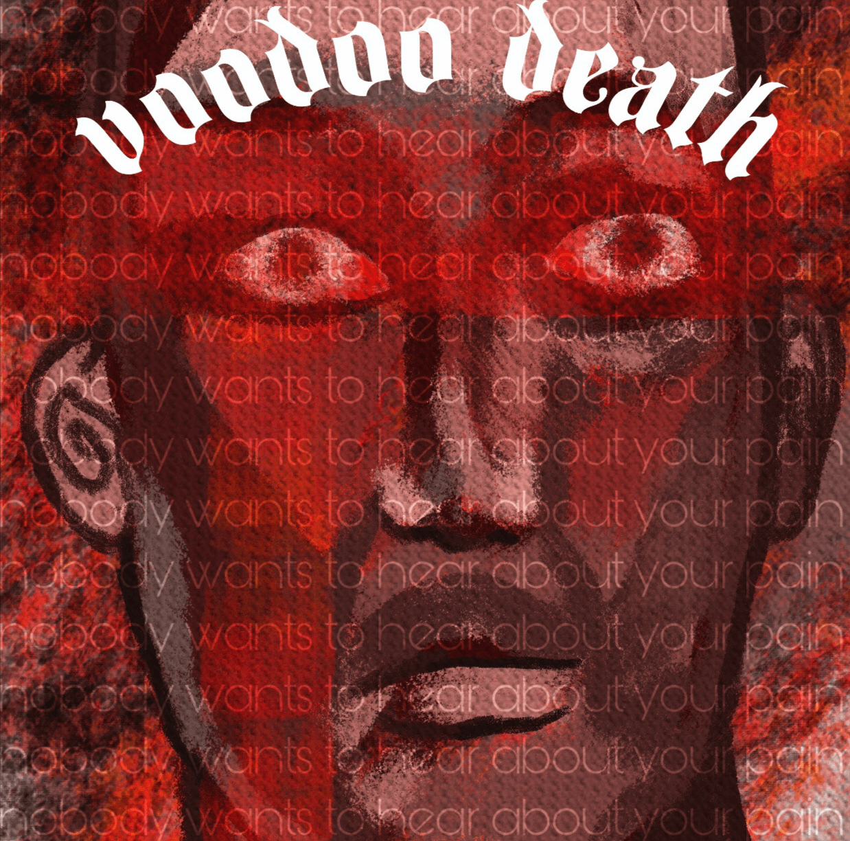 Voodoo death